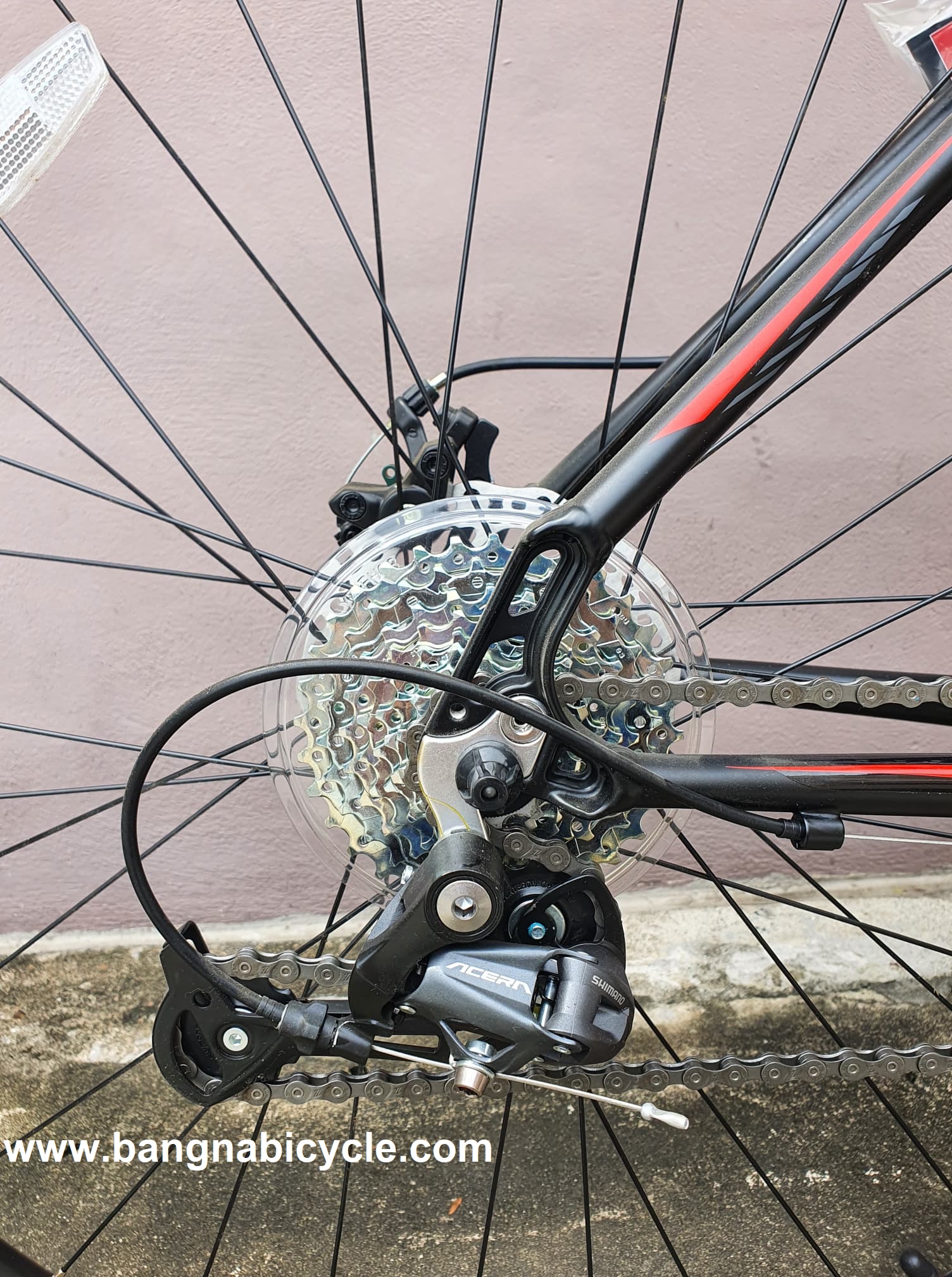 [SALE 40%] Schwinn Searcher 2