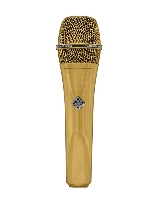 Telefunken M80 Dynamic Microphone
