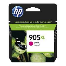T6M09AA HP 905XL Magenta