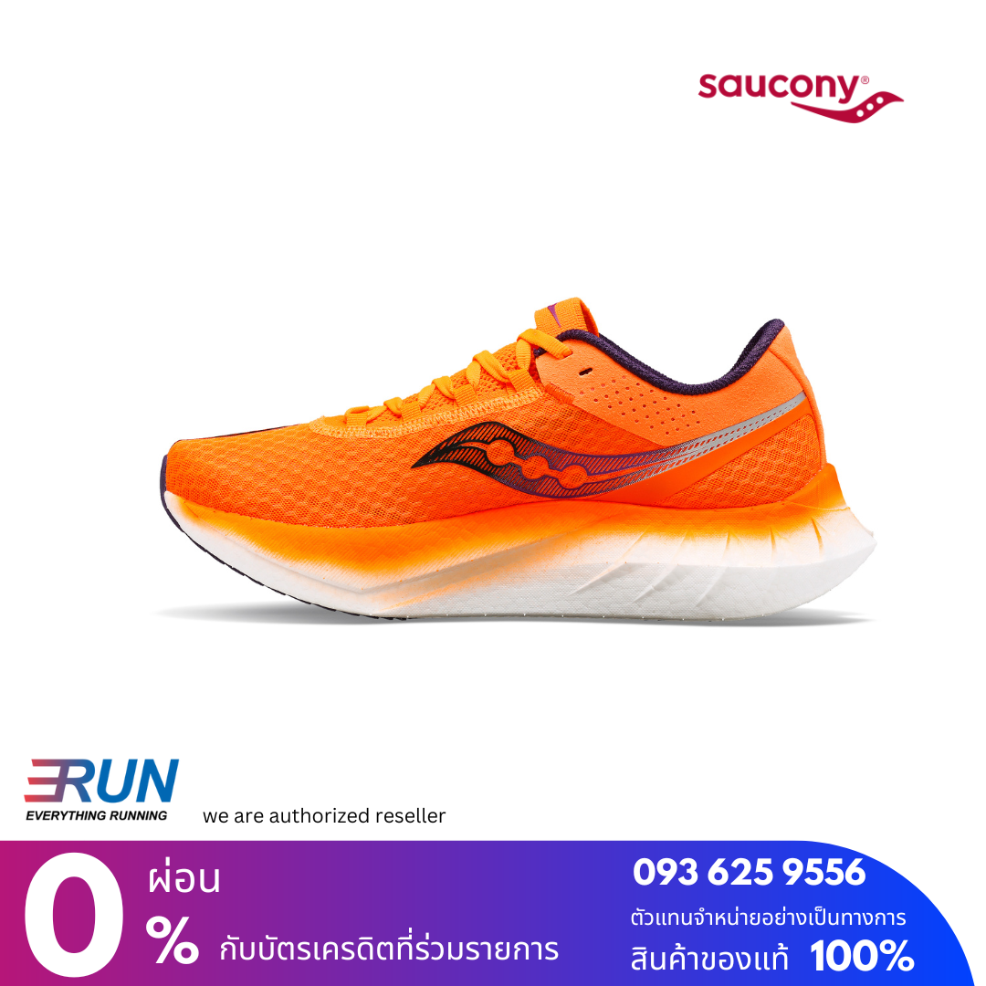 Saucony Endorphin Pro 4 Men New
