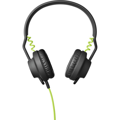 AIAIAI TMA-1 DJ Headphones Beatport Edition (Black/Green)