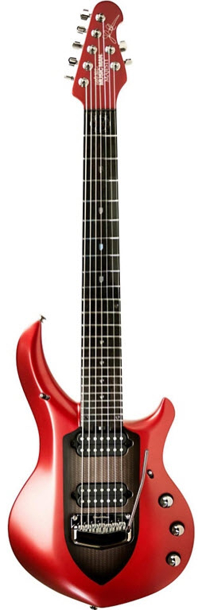 Music Man John Petrucci Majesty 7-String Electric Guitar