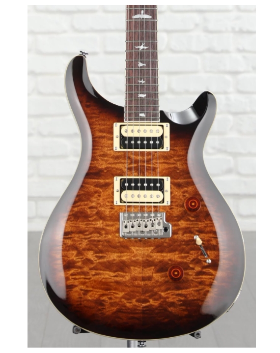 PRS SE Custom 24 Electric Guitar