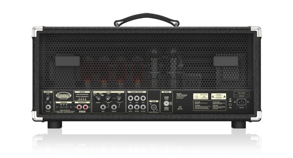 bugera TRIREC INFINIUM