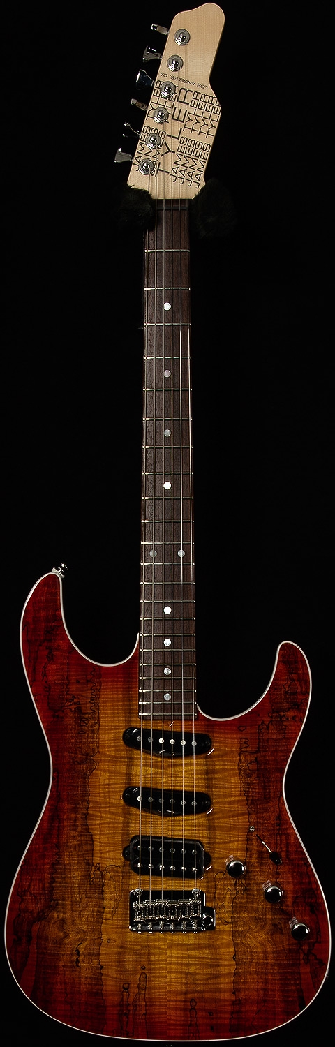 James Tyler Studio Elite HD-P No.17027