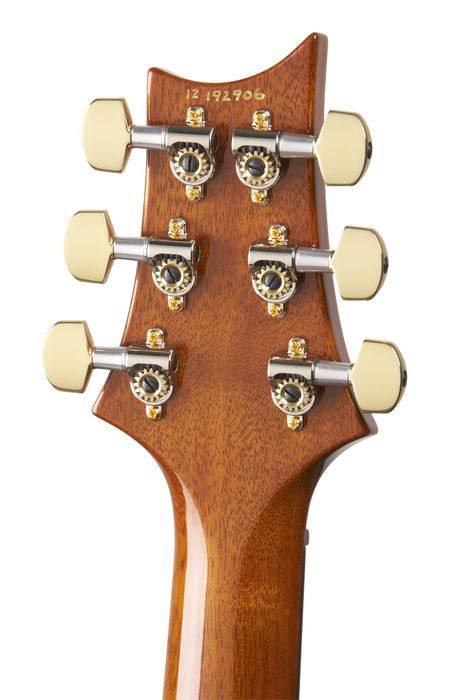 PRS Custom 24 Flame Top Electric Guitar