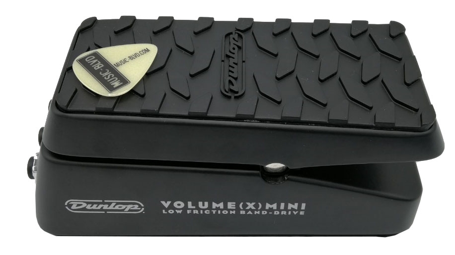 Dunlop DVP4 Volume (X) Mini Pedal
