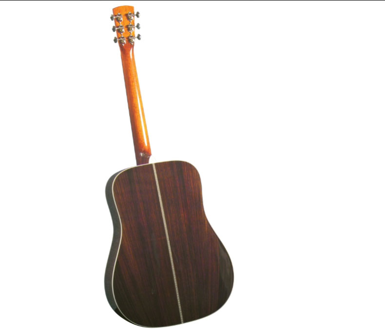 Blueridge Historic Series BR-160 Dreadnought Acoustic Guitar