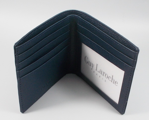 กระเป๋าสตางค์ Guy Laroche กรม ใหม่ แท้