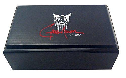 Vruk Chris Adler Signature