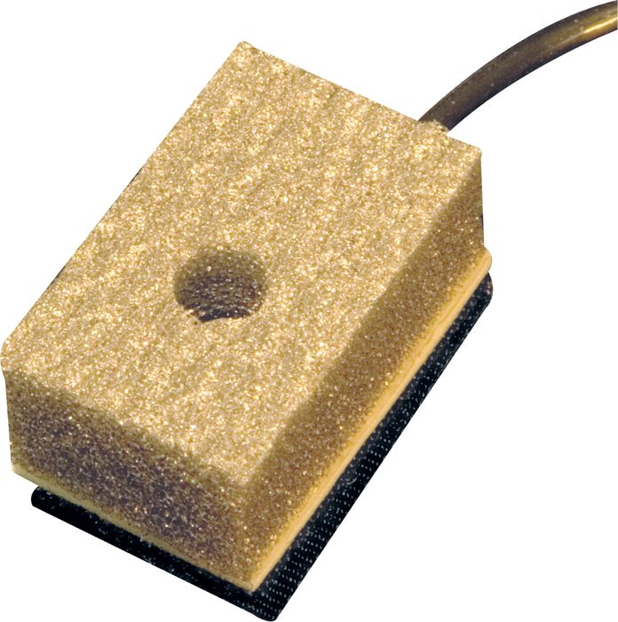 LR Baggs Internal Preamp/Mixer with Element, Mic and Remote Control II