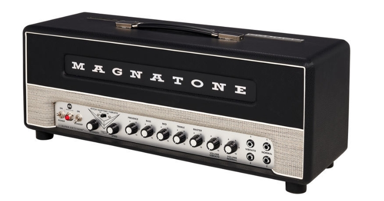 Magnatone Super Fifty-Nine MKI Head