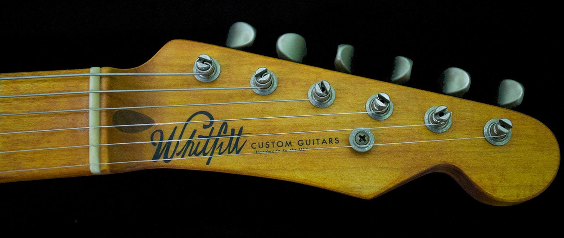 Whitfill Slimline - Natural