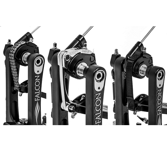 Mapex Falcon Single Bass Drum Pedal