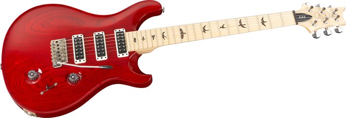 PRS Swamp Ash Special With Narrowfields Electric Guitar