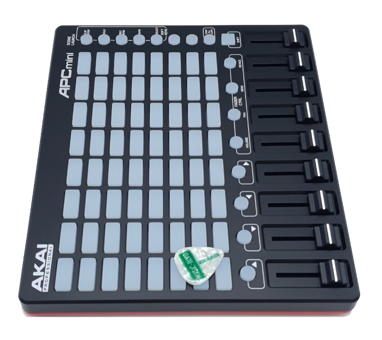 Akai Professional APC Mini