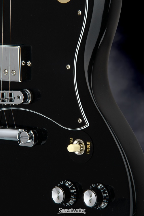 Gibson 2016 SG Standard