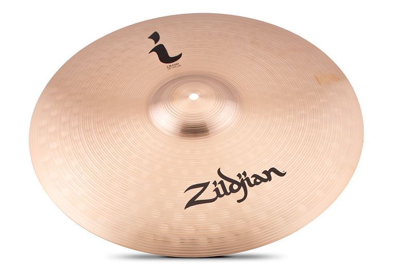 Zildjian I Series Crash Cymbal