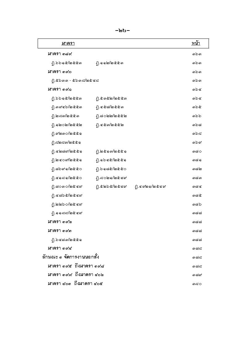 (e book) ฎีกา ป.แพ่ง เรียงมาตรา พ.ศ.๒๕๔๘ - ๒๕๕๕