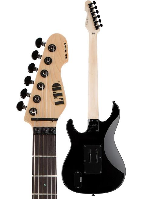 ESP LTD SN-1000FR/FM Electric Guitar