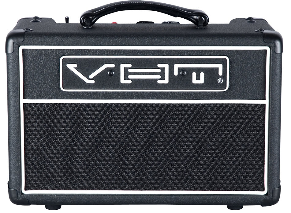 VHT Special 6 Head Guitar Amp