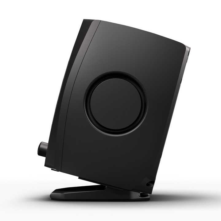 ADAM Audio D3V 3.5-inch Powered Studio Monitor Pair