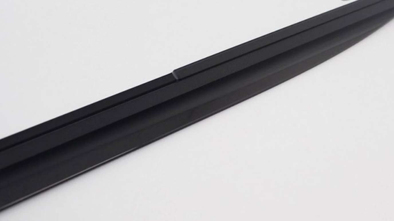 คิ้วกันสาด 4 ชิ้น