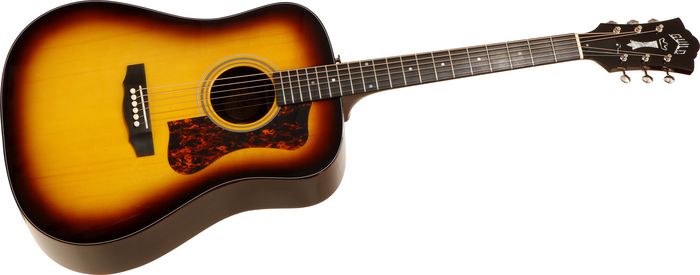 Guild D-50 Bluegrass Special Acoustic Guitar