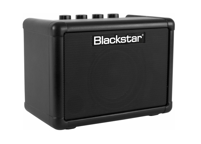 Blackstar Fly 3 Mini Amp Neon