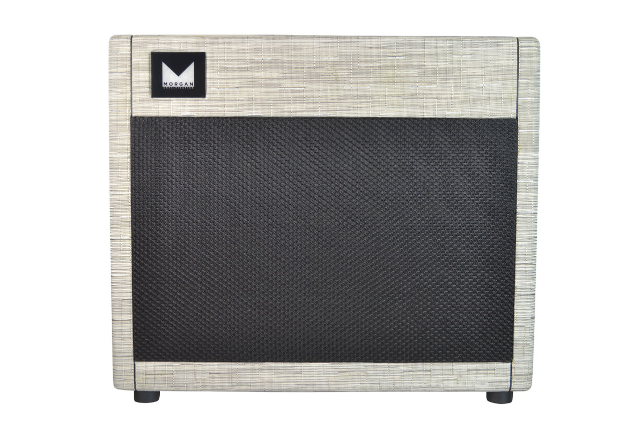 Morgan Amplification AC20 Deluxe Combo