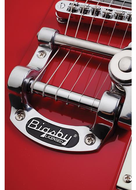 Schecter Guitar Research Ultra III Electric Guitar