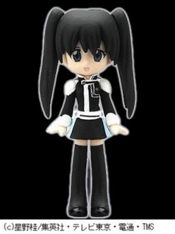 Lenalee Lee - J-Mini D.Gray (แท้)