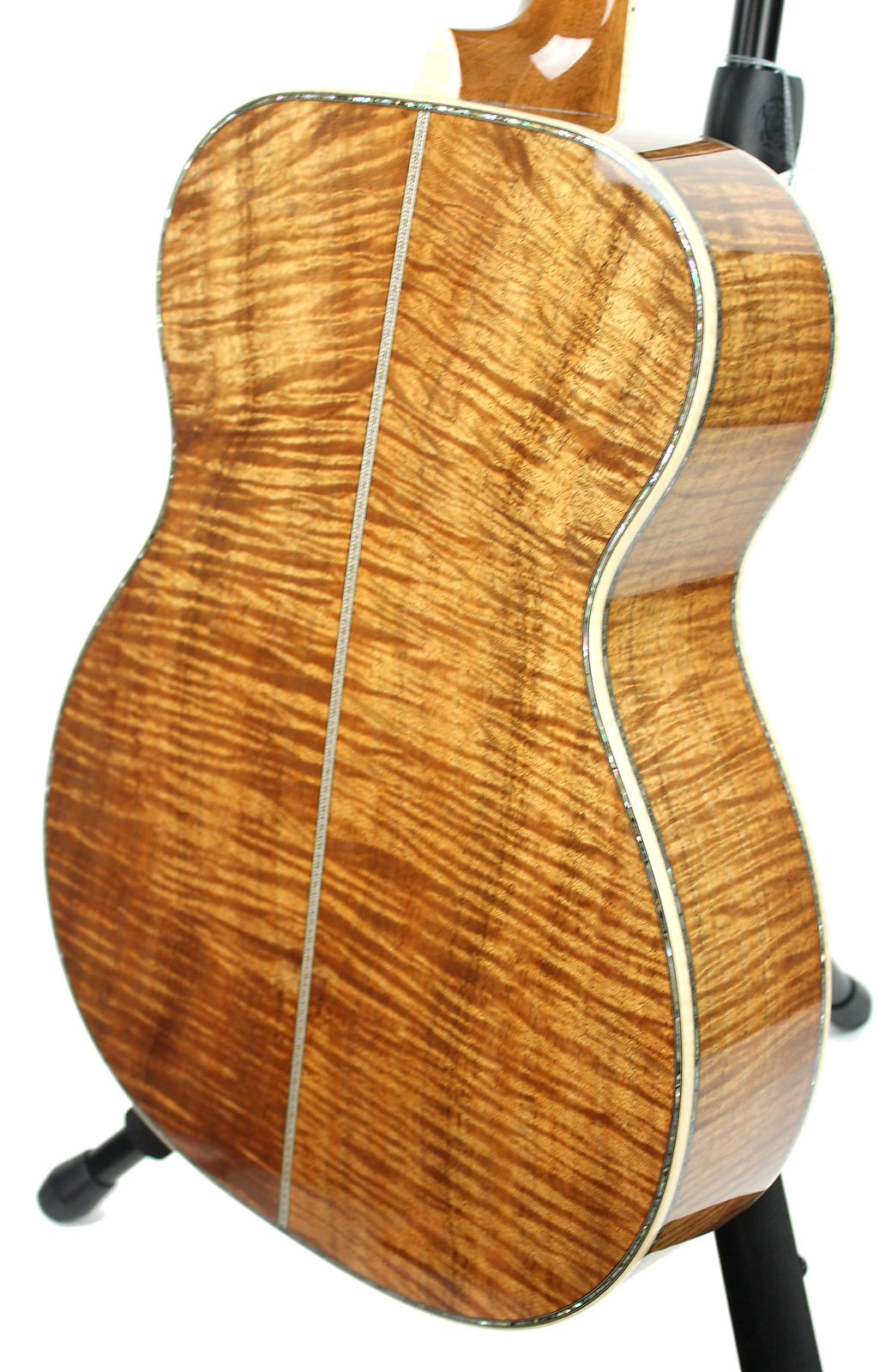 Martin Custom Shop 000 45K Koa