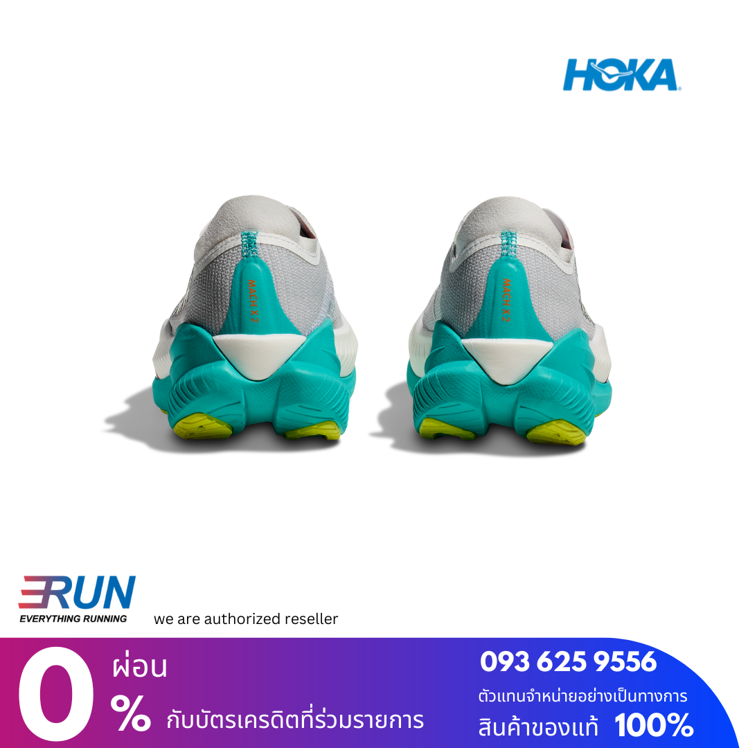 HOKA Mach X 2 Women New