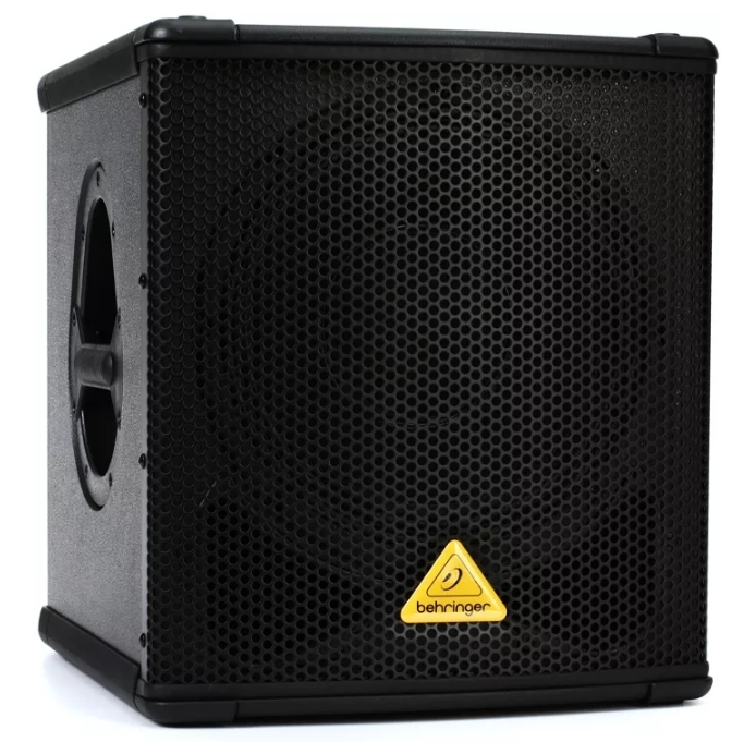 Behringer Eurolive B1200D-PRO 500W 12 inch Powered Subwoofer