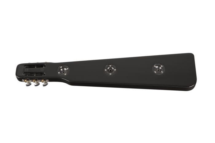 Rogue RLS-1 Lap Steel Guitar with Stand and Gig Bag