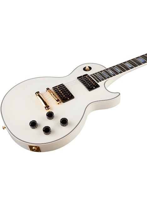 Gibson Custom 2015 Les Paul Axcess Custom w/ Stopbar Electric Guitar