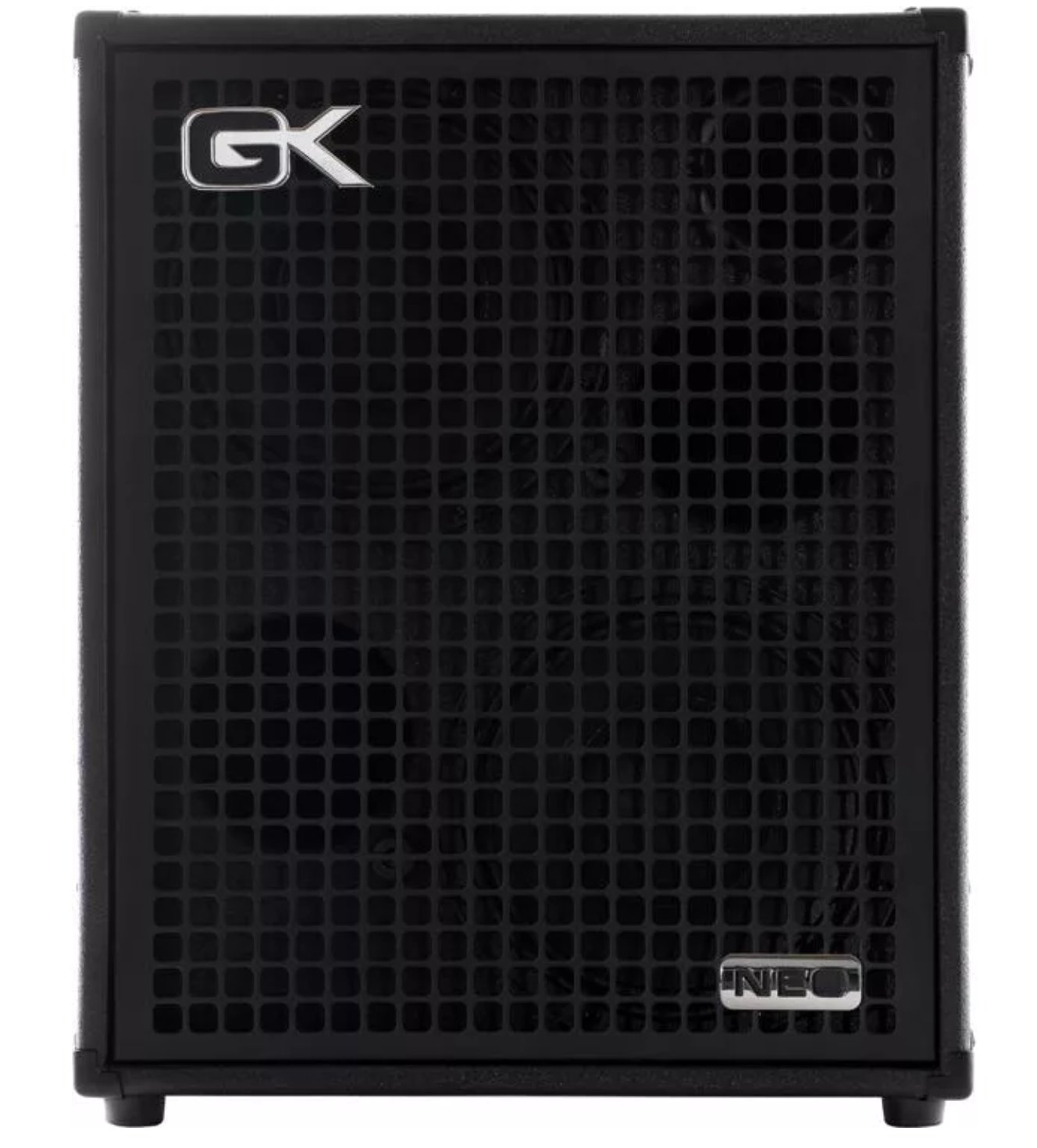 Gallien Krueger Legacy 800 and NEO IV 2 x 10-inch Cab Bundle