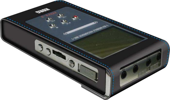 Korg MR-1 Mobile Recorder