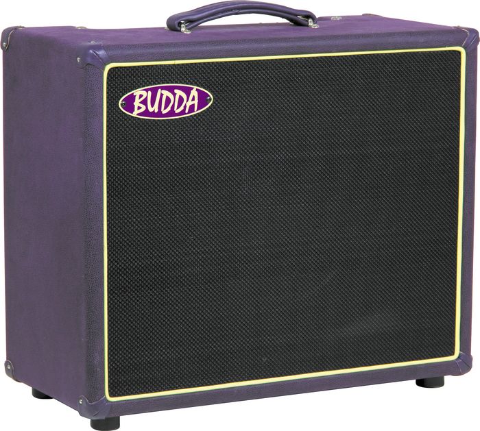 Budda TwinMaster 10th Anniversary Reissue Hand-Wired Combo