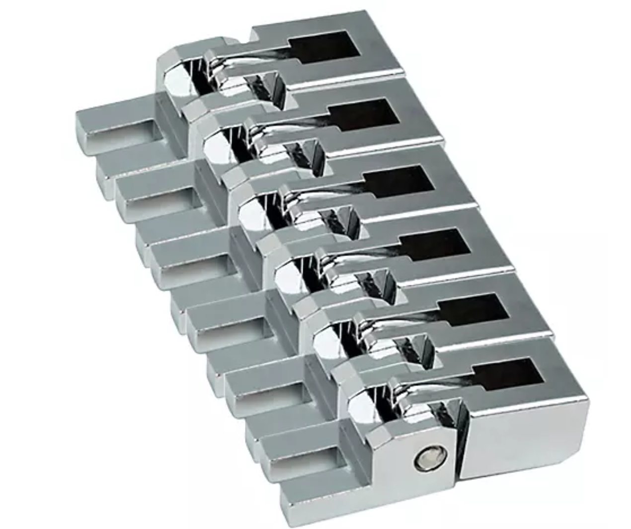 Floyd Rose Special Series Saddle Set Chrome