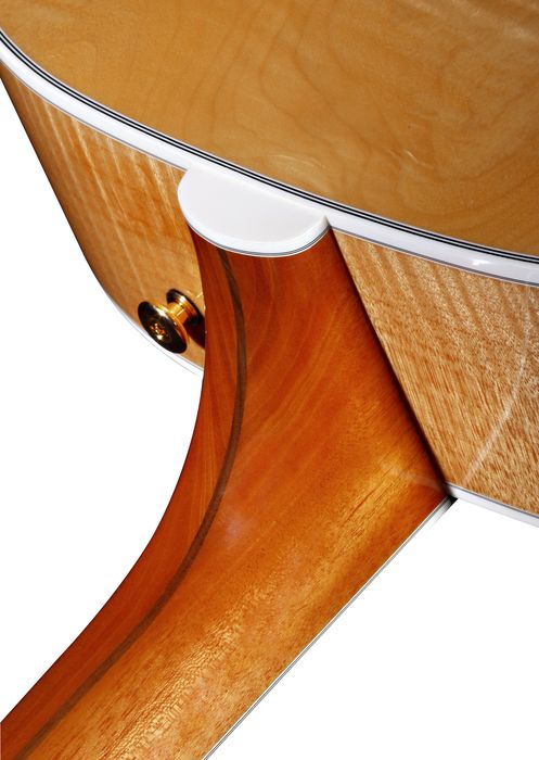 Guild F-50 Jumbo Acoustic Guitar