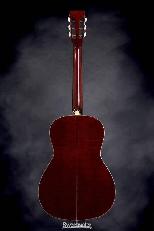 Takamine EG630SWL - Vintage Violin