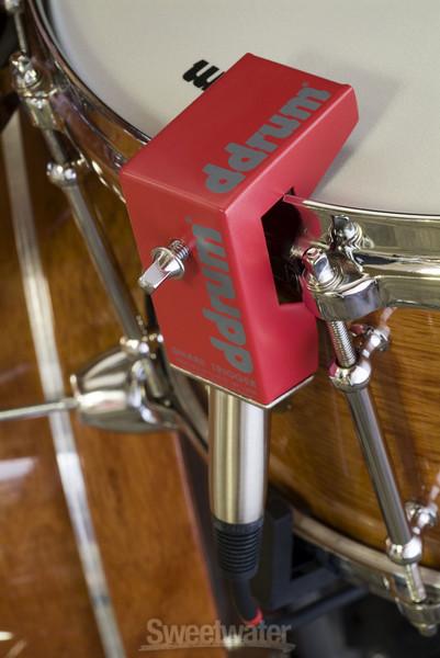 ddrum Pro Acoustic Trigger Kit