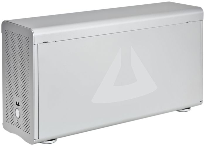 MAGMA EB3T 3 Slot Thunderbolt PCIE Expansion Chassis