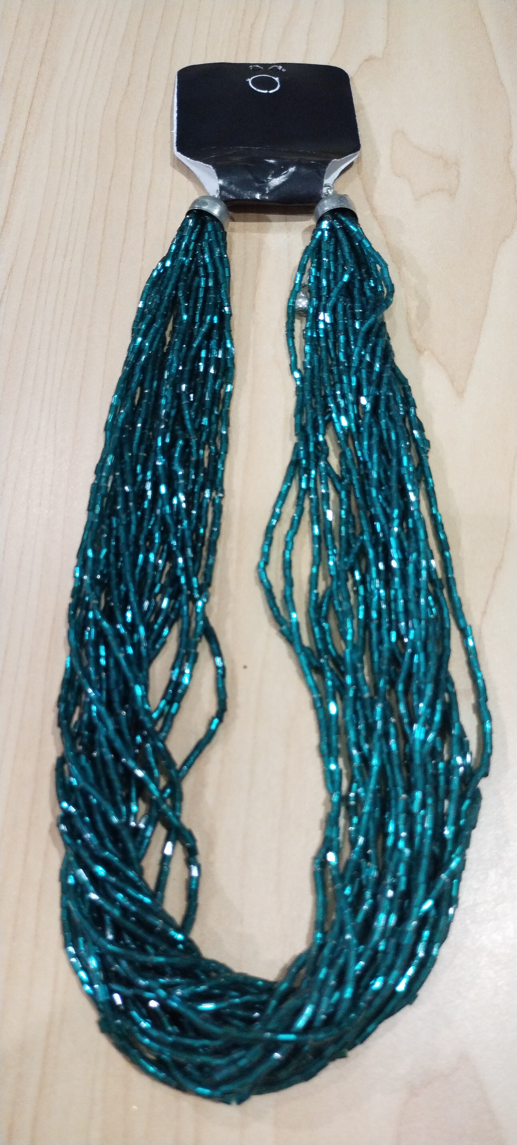 ขายส่งสร้อยคอ แฟชั่น สไตล์อินเดีย ราคาส่ง 9 บาท จัดส่งคละแบบ