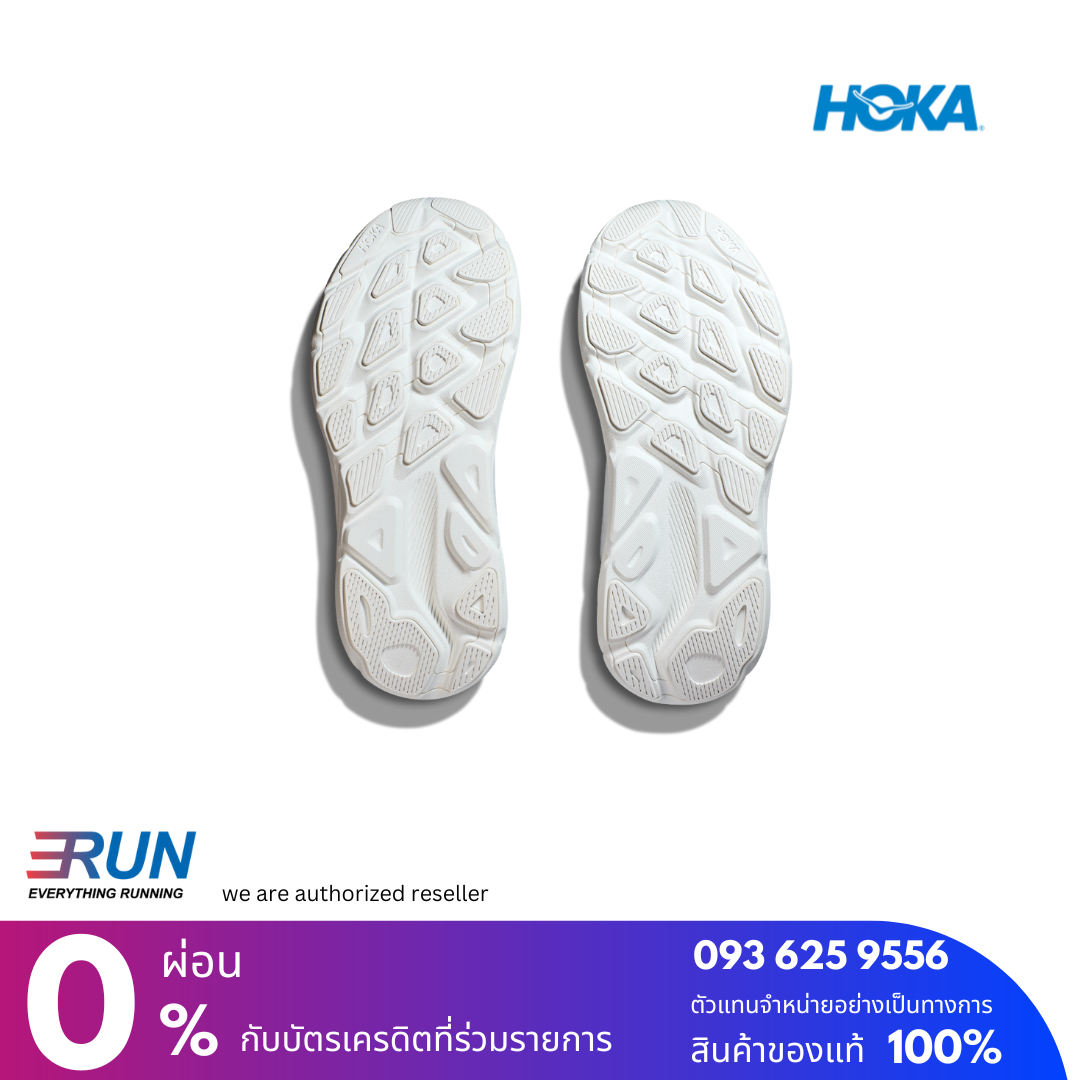 HOKA Clifton 9 Women New Color