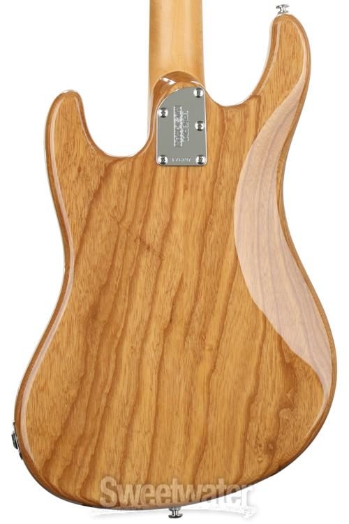 Ernie Ball Music Man Caprice - Classic Natural