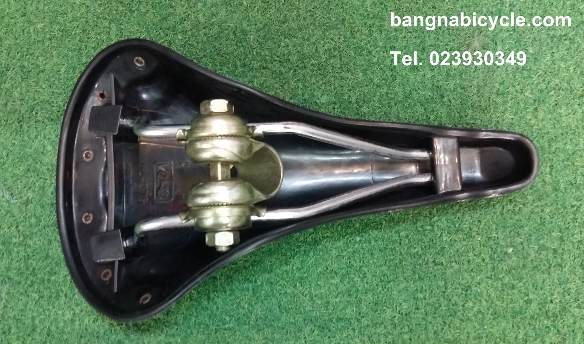 อานวินเทจ BMX