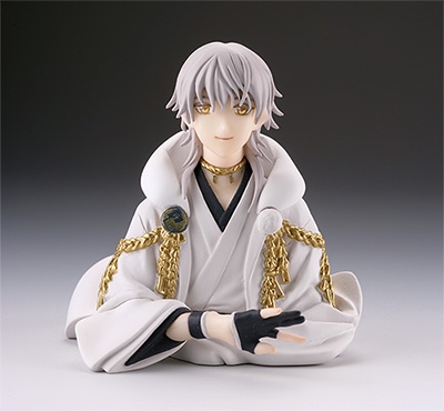 Tsurumaru Kuninaga : Touken Ranbu ONLINE Bust Statue (แท้)